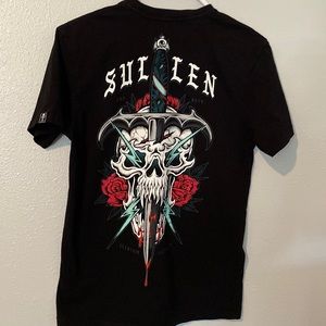 Sullen tshirt